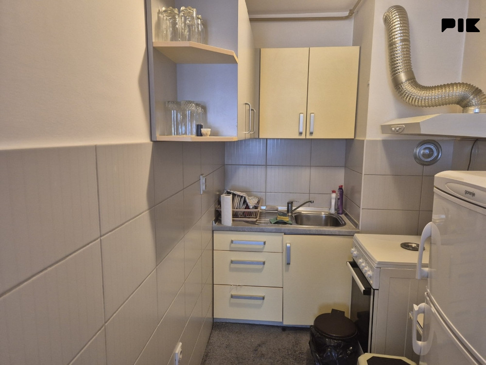 Stan Istočno Sarajevo Lukavica Jednosoban 37 m2 Spasovdanska 12