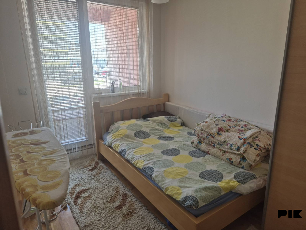 Stan Istočno Sarajevo Lukavica Jednosoban 37 m2 Spasovdanska 13