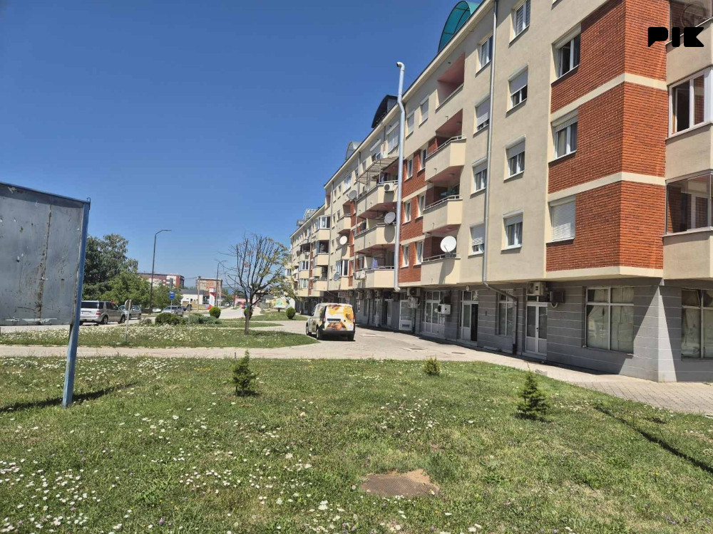Stan Istočno Sarajevo Lukavica Jednosoban 37 m2 Spasovdanska 2