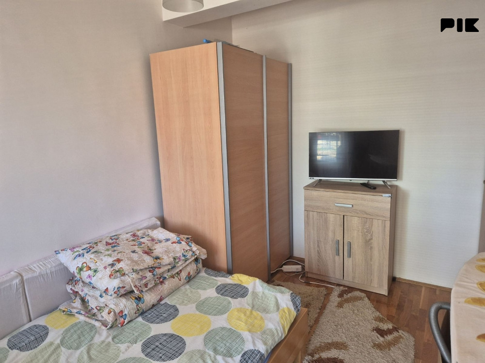 Stan Istočno Sarajevo Lukavica Jednosoban 37 m2 Spasovdanska 14