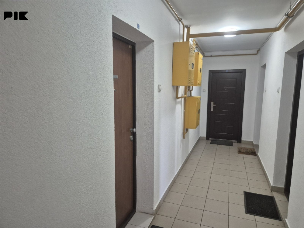 Stan Istočno Sarajevo Lukavica Jednosoban 37 m2 Spasovdanska 5