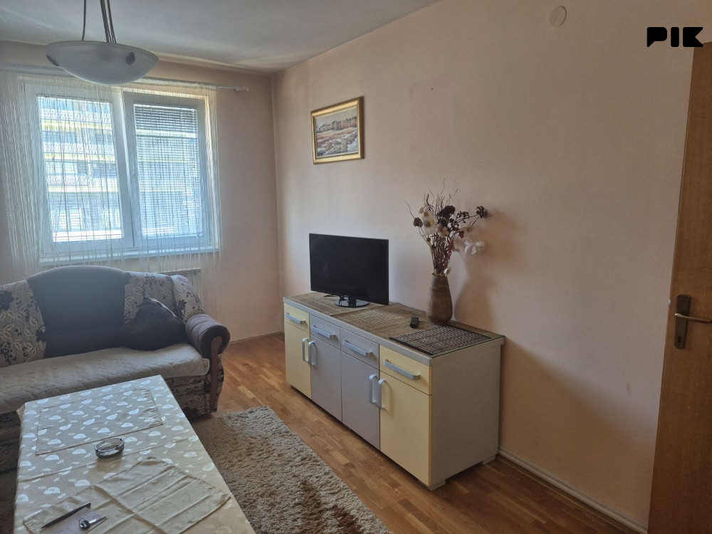 Stan Istočno Sarajevo Lukavica Jednosoban 37 m2 Spasovdanska 10