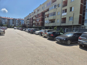 Stan Istočno Sarajevo Lukavica Jednosoban 37 m2 Spasovdanska photo 1