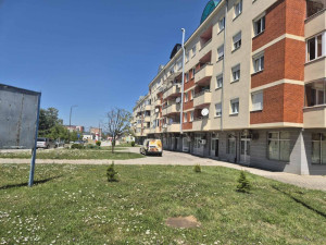 Stan Istočno Sarajevo Lukavica Jednosoban 37 m2 Spasovdanska photo 2