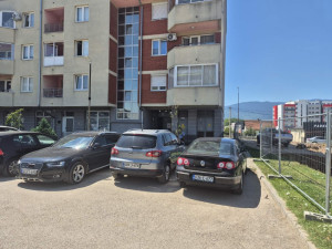 Stan Istočno Sarajevo Lukavica Jednosoban 37 m2 Spasovdanska photo 3