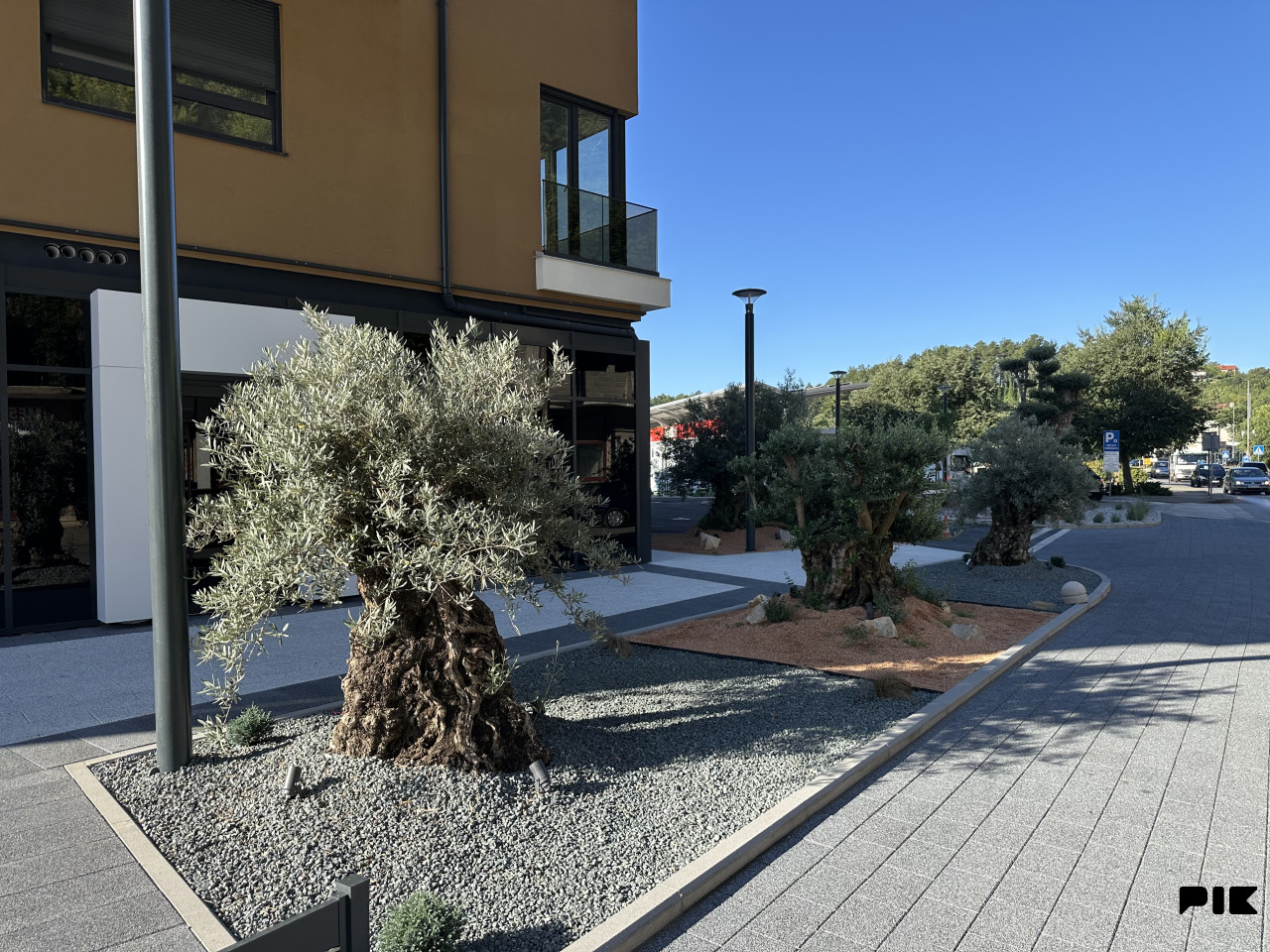 Dvosoban stan 43 m2 - Široki Brijeg Hills Residence 3 3
