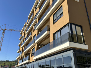 Dvosoban stan 43 m2 - Široki Brijeg Hills Residence 3 photo 2