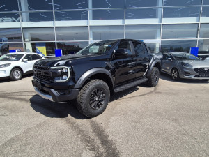 Ford Ranger Raptor 2.0 TDCi AWD AT