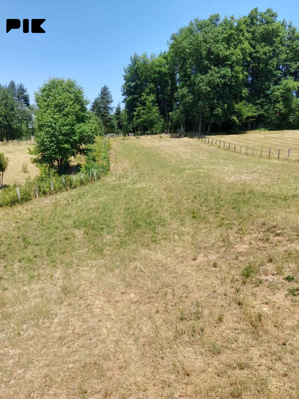 Zemljište 1.949 m2 - Podgora Breza - Idealno za vikendicu 5