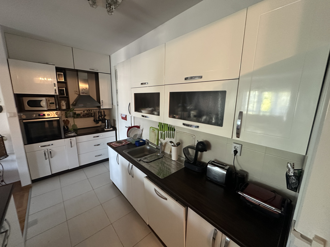 Četverosoban stan - Malbašić naselje - 123 m2 5