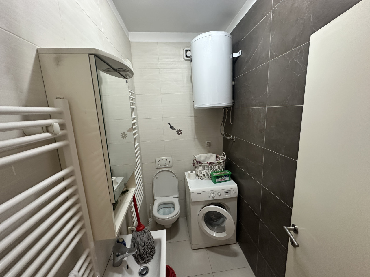 Četverosoban stan - Malbašić naselje - 123 m2 8