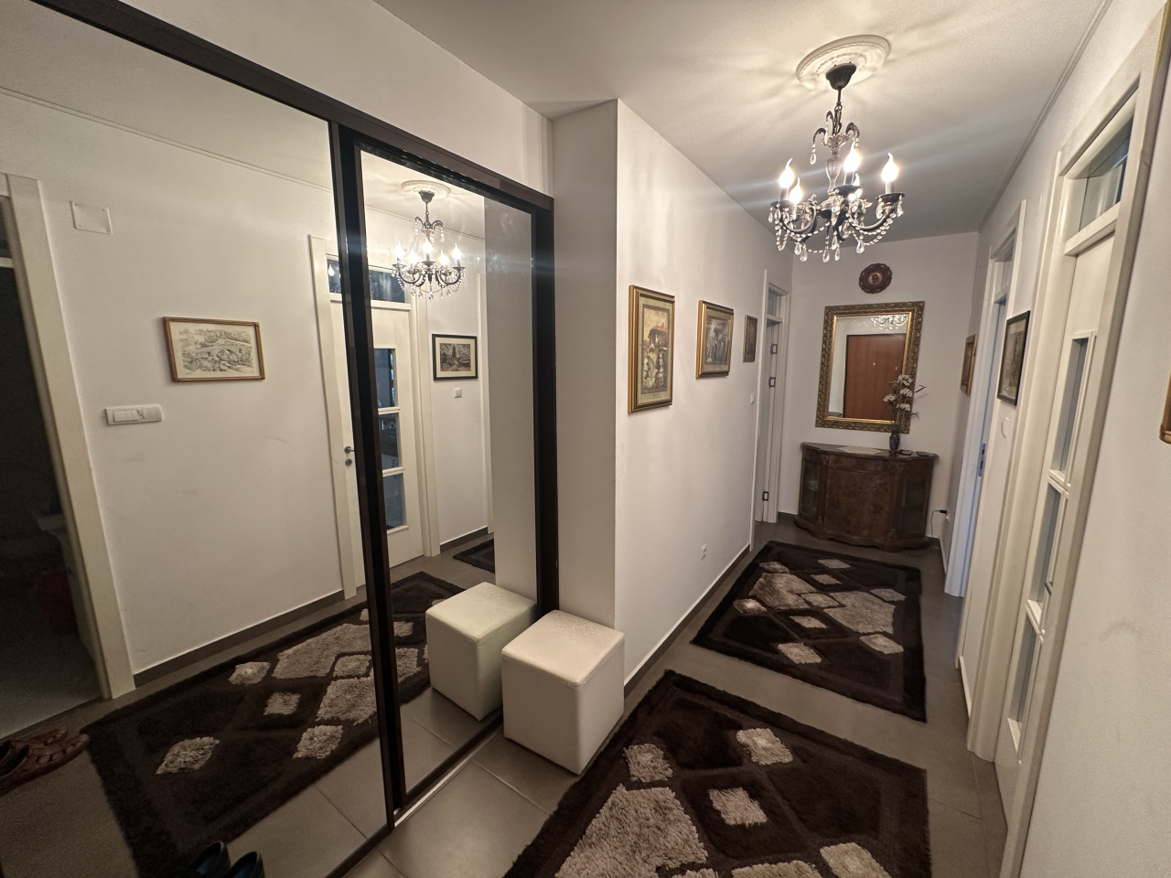 Četverosoban stan - Malbašić naselje - 123 m2 11