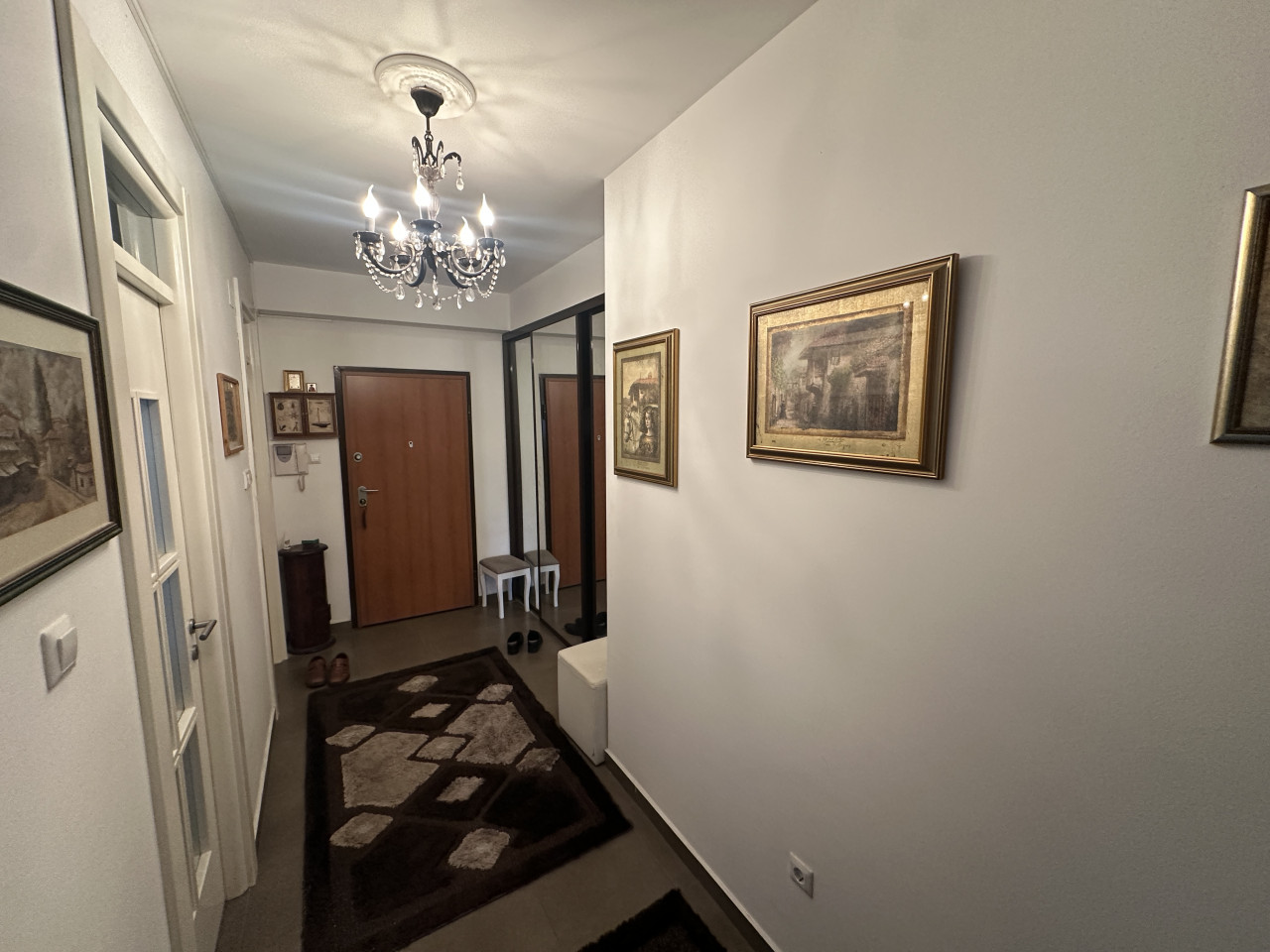 Četverosoban stan - Malbašić naselje - 123 m2 12