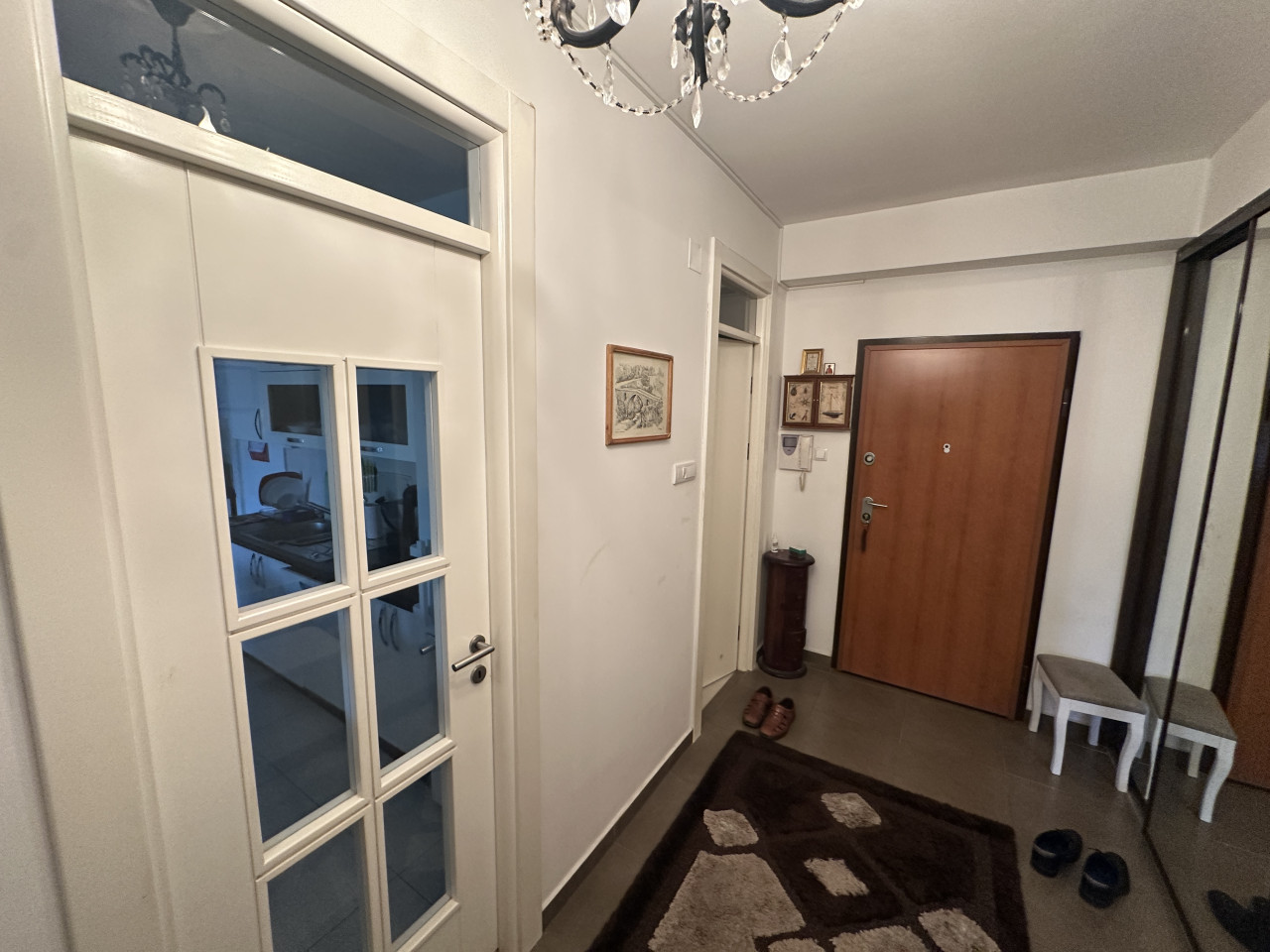 Četverosoban stan - Malbašić naselje - 123 m2 13