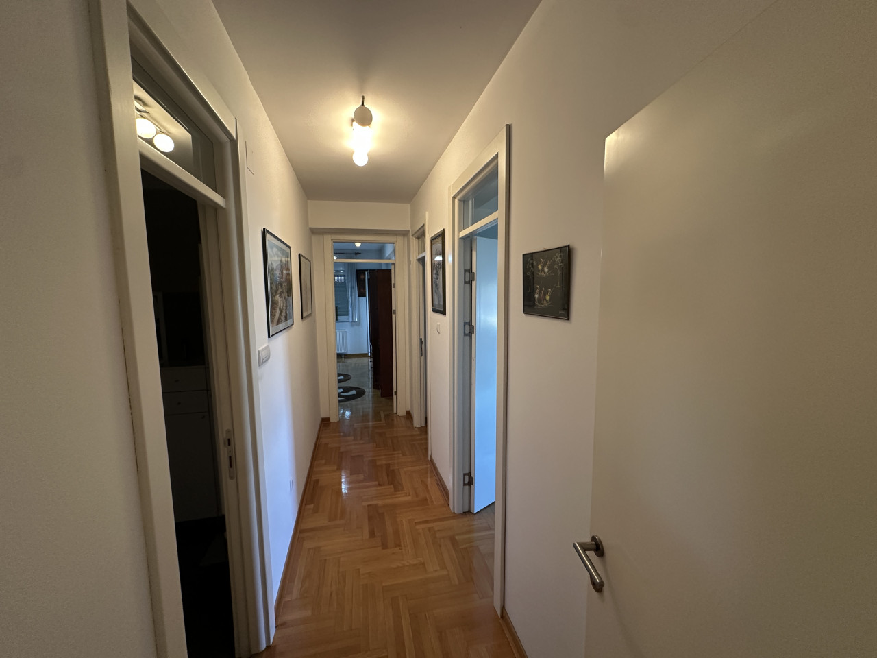 Četverosoban stan - Malbašić naselje - 123 m2 14