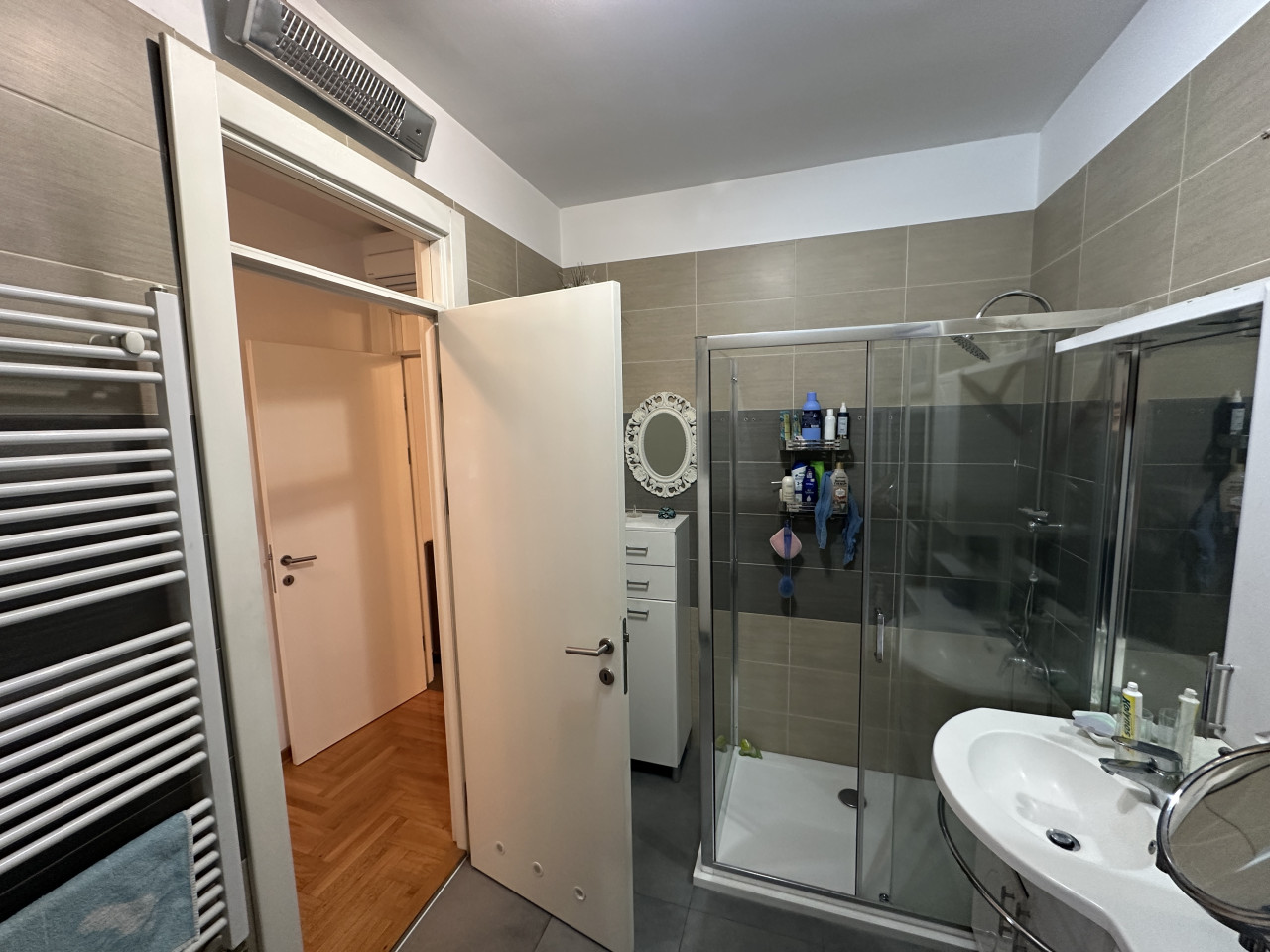 Četverosoban stan - Malbašić naselje - 123 m2 16