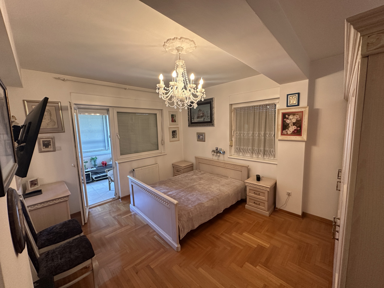 Četverosoban stan - Malbašić naselje - 123 m2 18