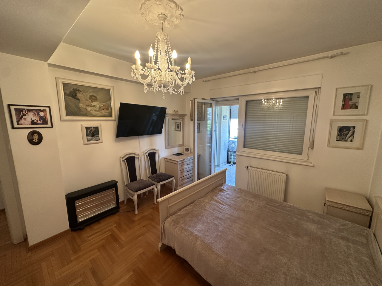 Četverosoban stan - Malbašić naselje - 123 m2 19