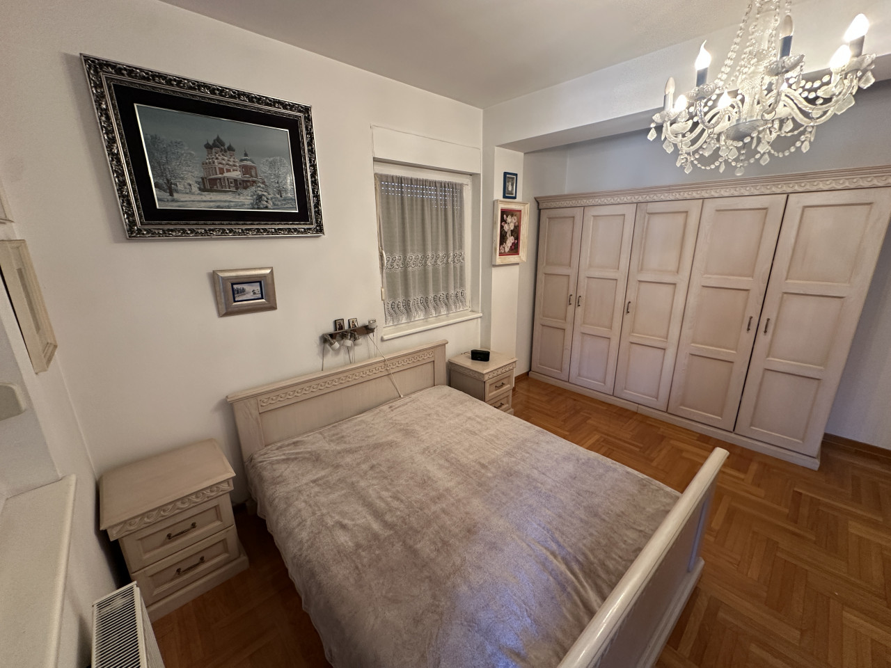 Četverosoban stan - Malbašić naselje - 123 m2 21