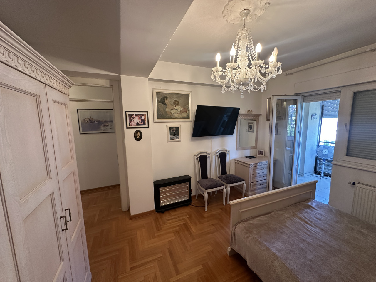 Četverosoban stan - Malbašić naselje - 123 m2 22
