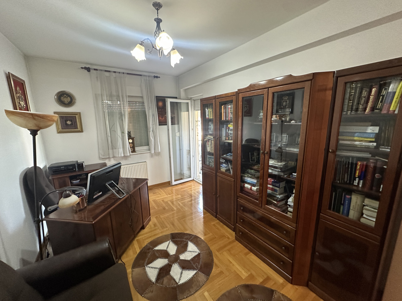 Četverosoban stan - Malbašić naselje - 123 m2 23