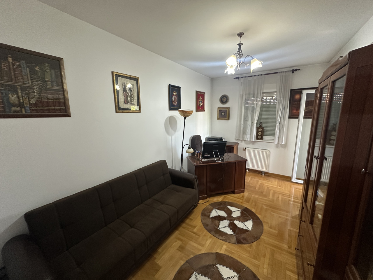 Četverosoban stan - Malbašić naselje - 123 m2 24