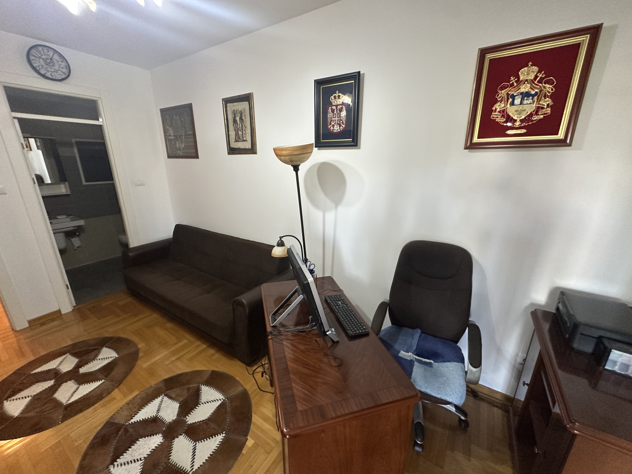 Četverosoban stan - Malbašić naselje - 123 m2 25