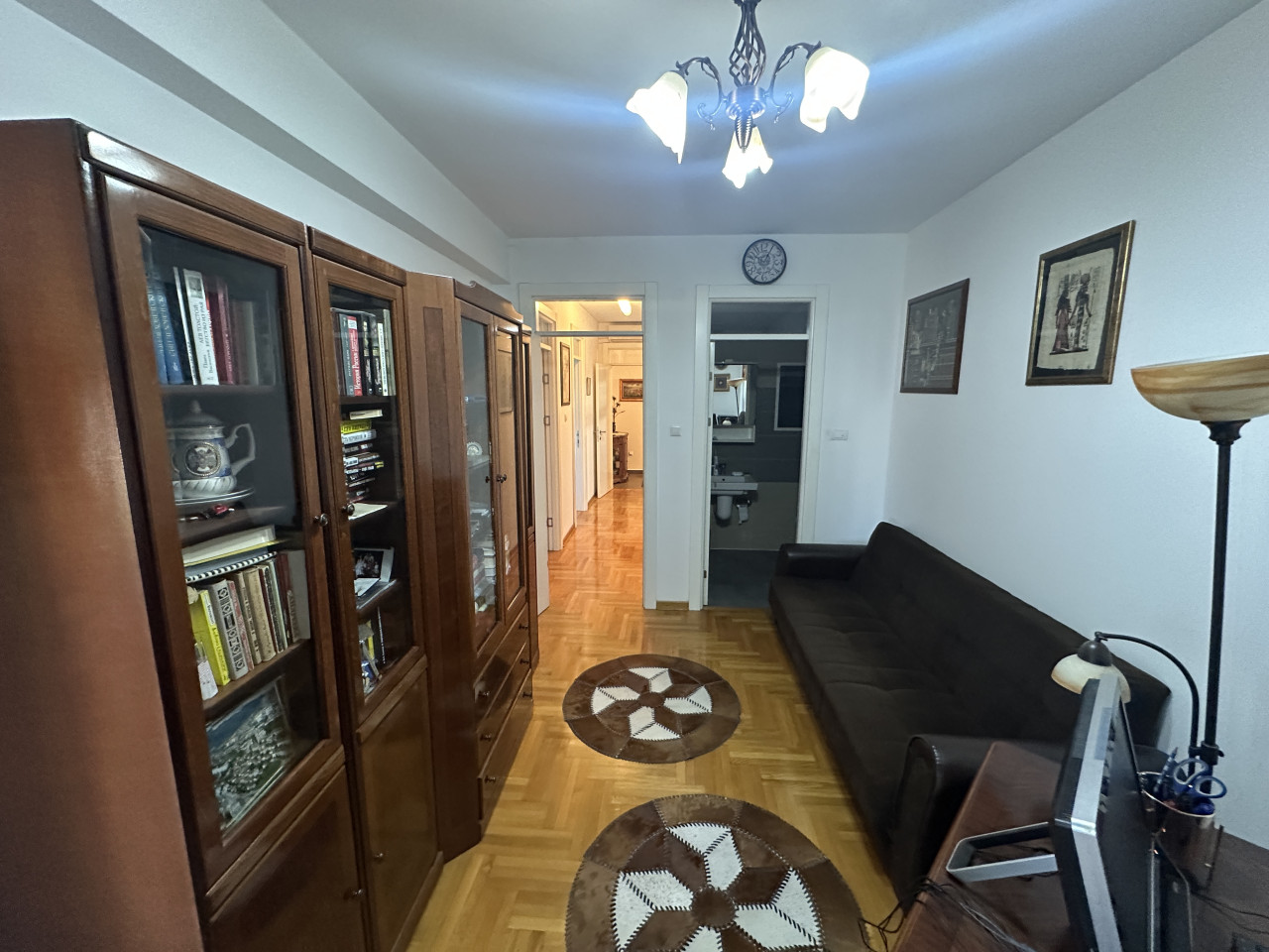 Četverosoban stan - Malbašić naselje - 123 m2 26