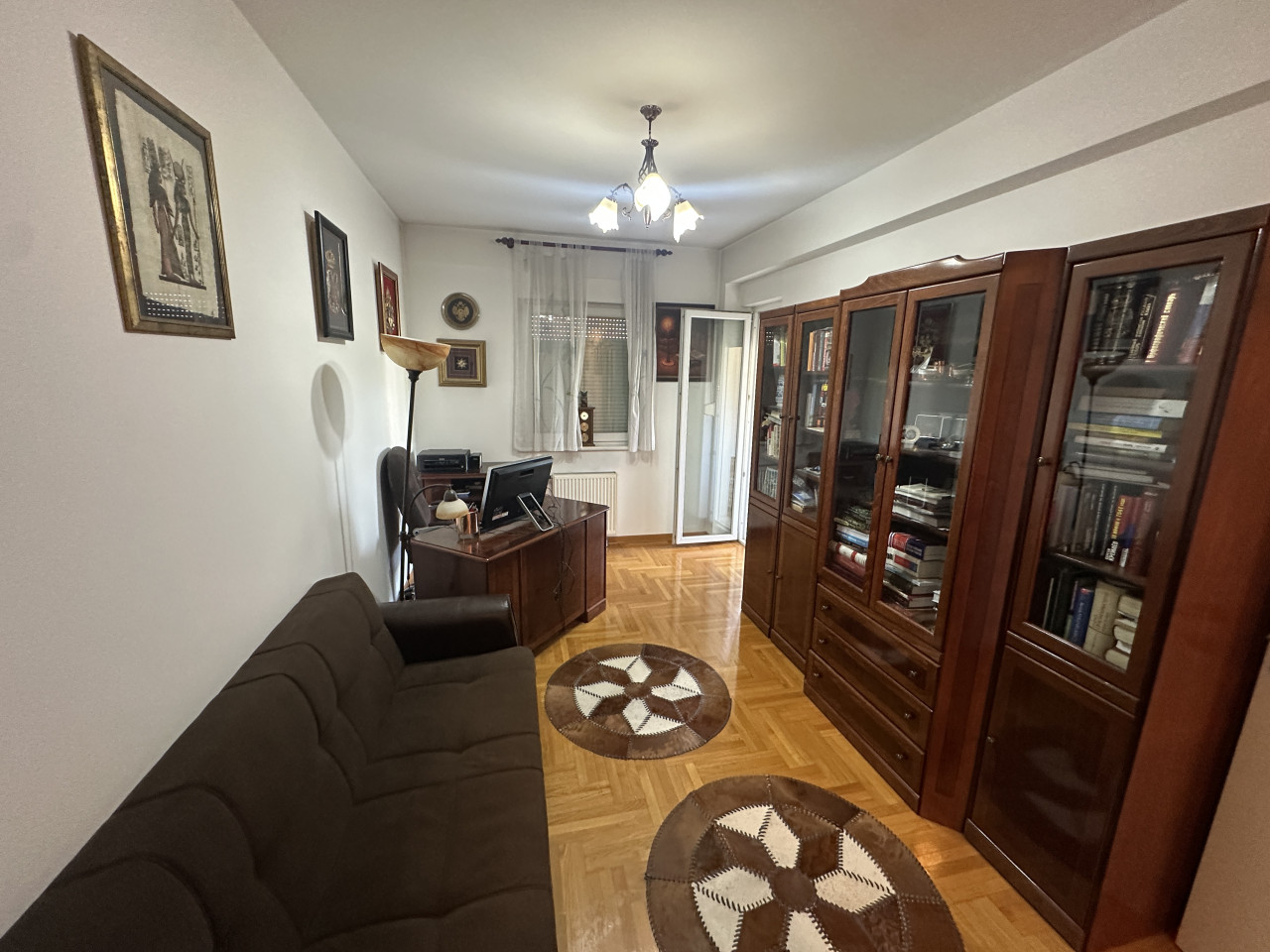 Četverosoban stan - Malbašić naselje - 123 m2 29