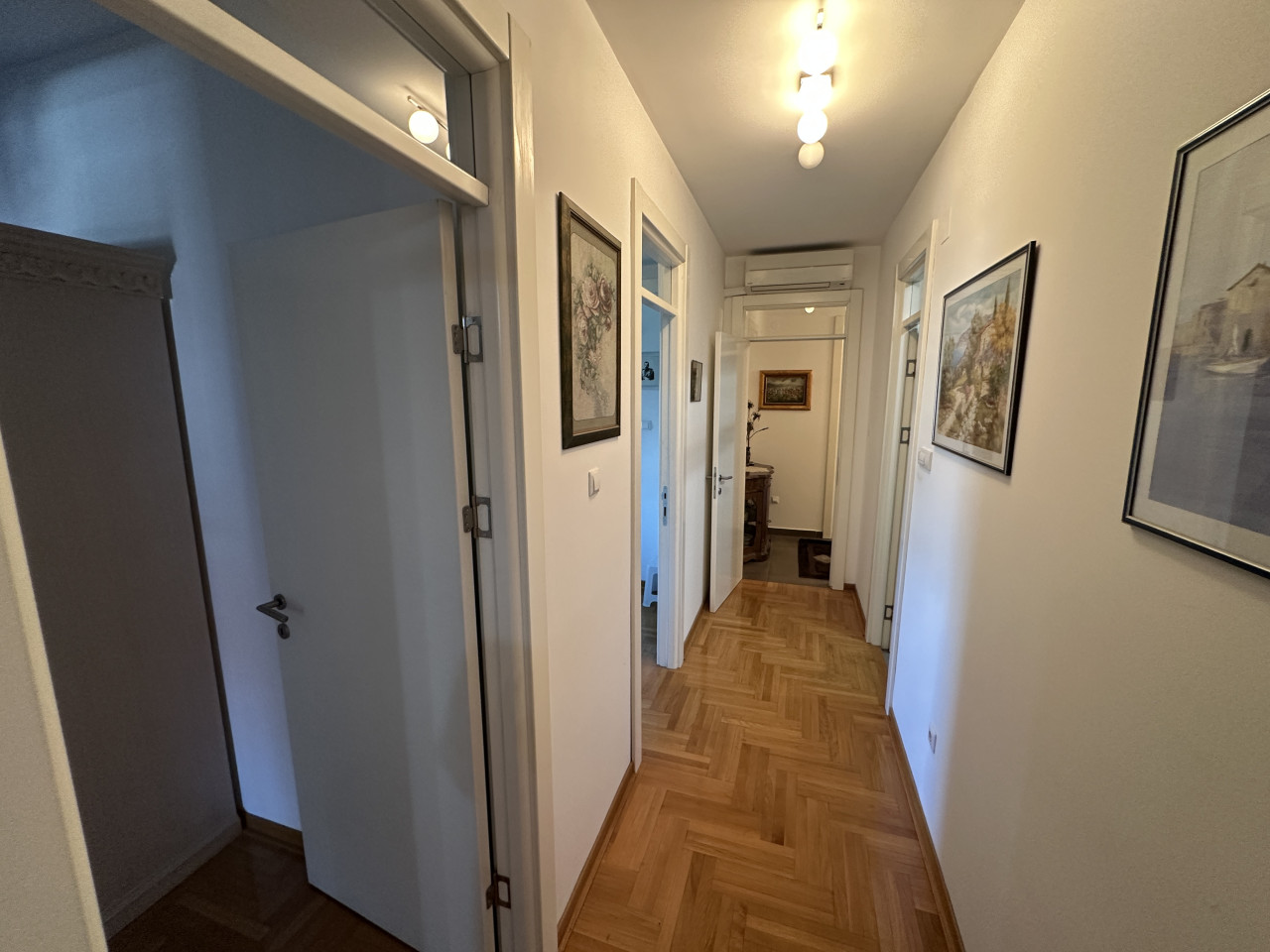 Četverosoban stan - Malbašić naselje - 123 m2 30