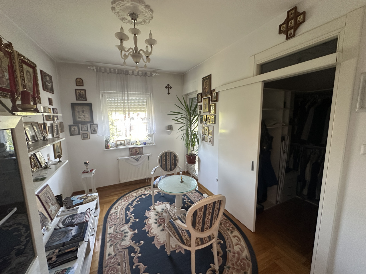 Četverosoban stan - Malbašić naselje - 123 m2 31
