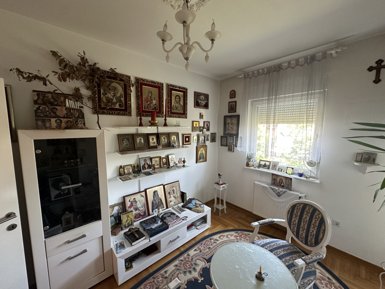 Četverosoban stan - Malbašić naselje - 123 m2 32