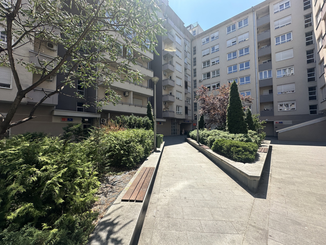 Četverosoban stan - Malbašić naselje - 123 m2 37