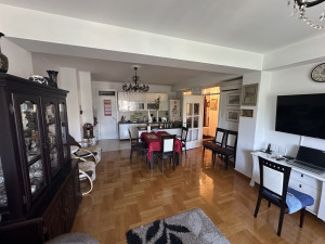 Četverosoban stan - Malbašić naselje - 123 m2