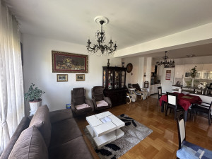 Četverosoban stan - Malbašić naselje - 123 m2 photo 3