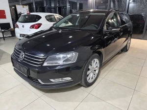 Volkswagen Passat 2012 VW PASSAT B7 2.0 TDI DSG AUTOMATIK, 2012