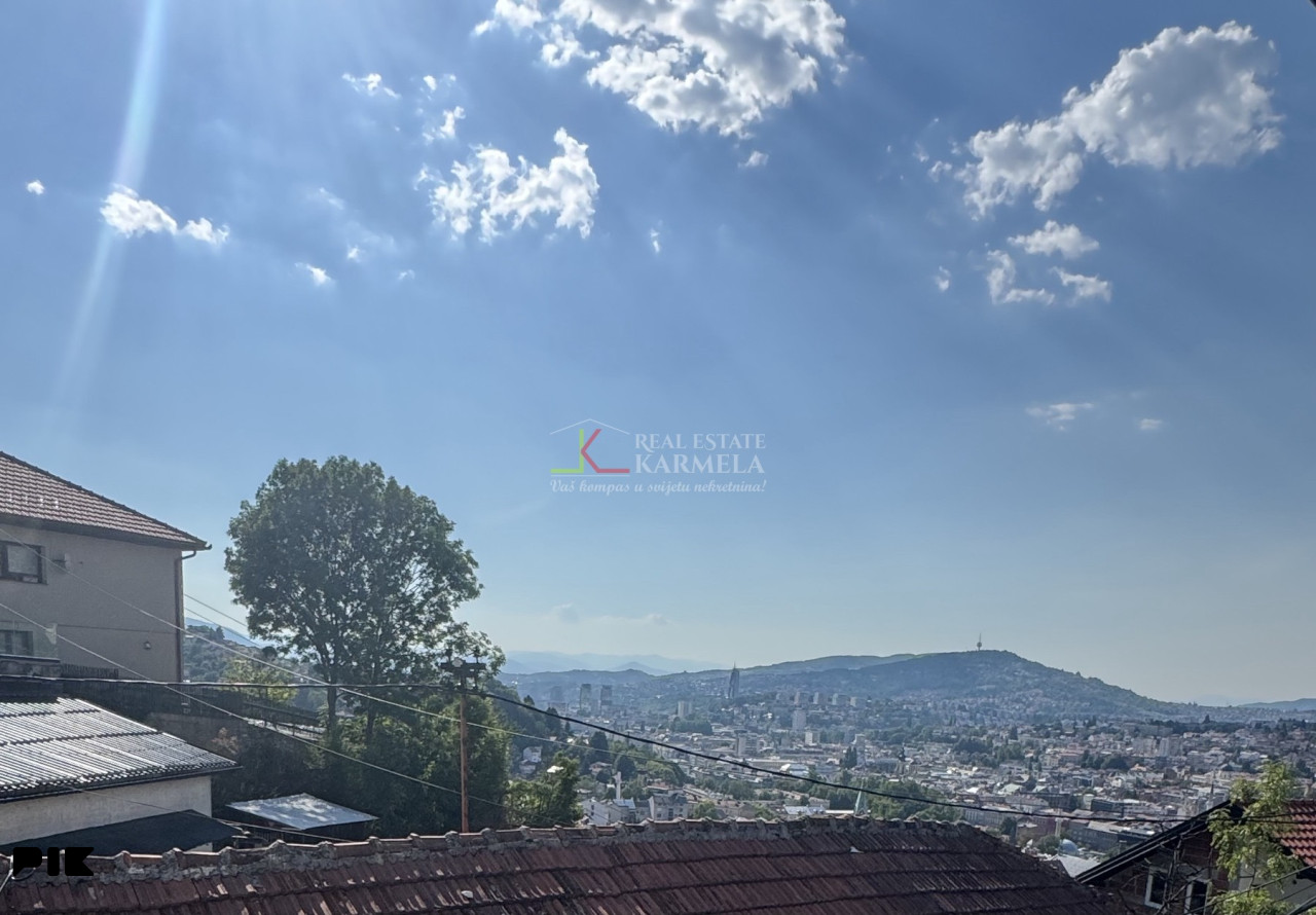 Kuća Sarajevo - Stari Grad photo 2