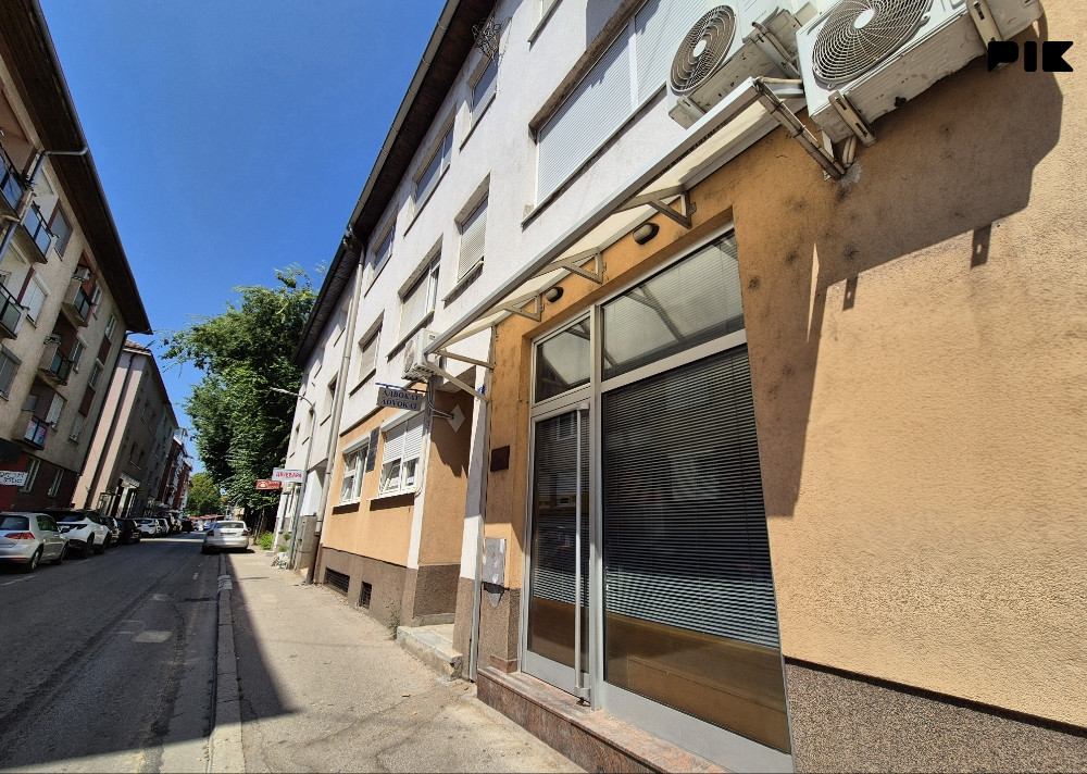 Poslovni prostor 34m2 Centar kod NLB banke Banja Luka