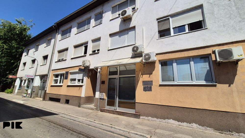 Poslovni prostor 34m2 Centar kod NLB banke Banja Luka 3