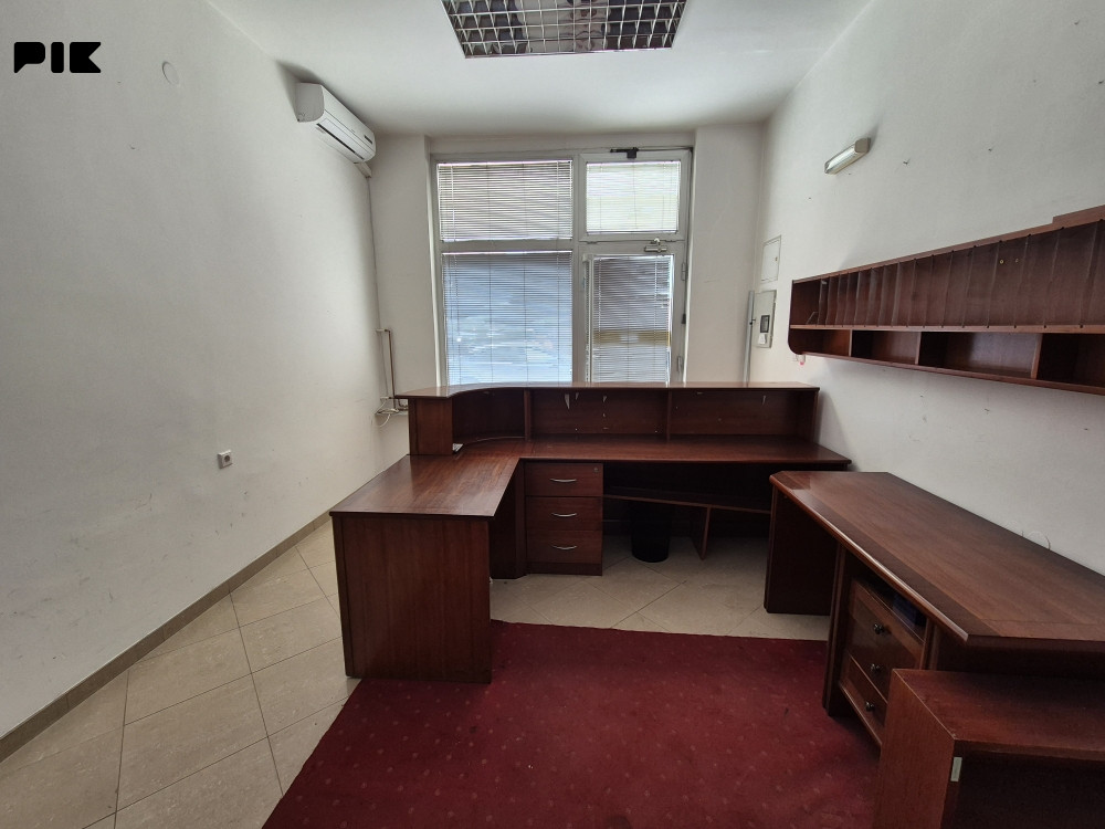 Poslovni prostor 34m2 Centar kod NLB banke Banja Luka 7