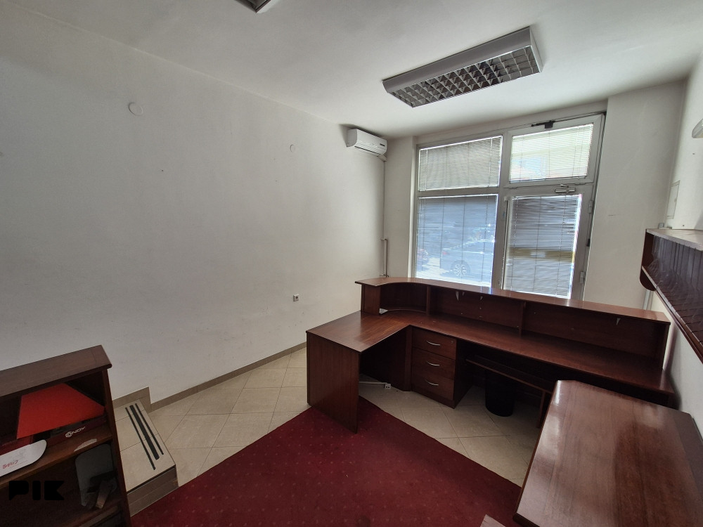 Poslovni prostor 34m2 Centar kod NLB banke Banja Luka 6
