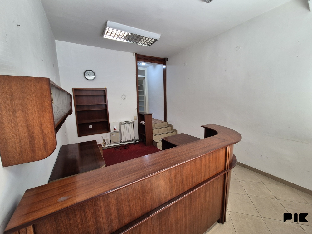 Poslovni prostor 34m2 Centar kod NLB banke Banja Luka 4