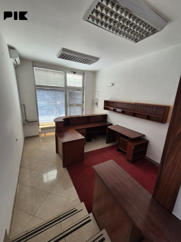 Poslovni prostor 34m2 Centar kod NLB banke Banja Luka 9