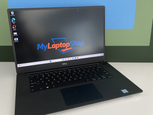 Dell XPS 15 7590 i7-9750H 16/256GB NVIDIA GeForce GTX  1650