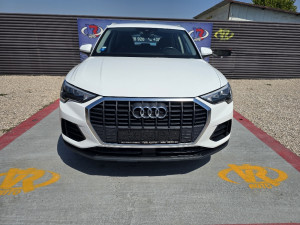 Audi Q3 2.0 tdi  automatik navi virtual