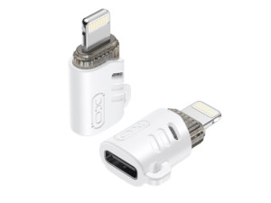 XO OTG adapter konektor Type tip C na Iphone Lightning