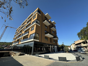 Trosoban stan 73 m2 - Široki Brijeg Hills Residence 3 photo 1