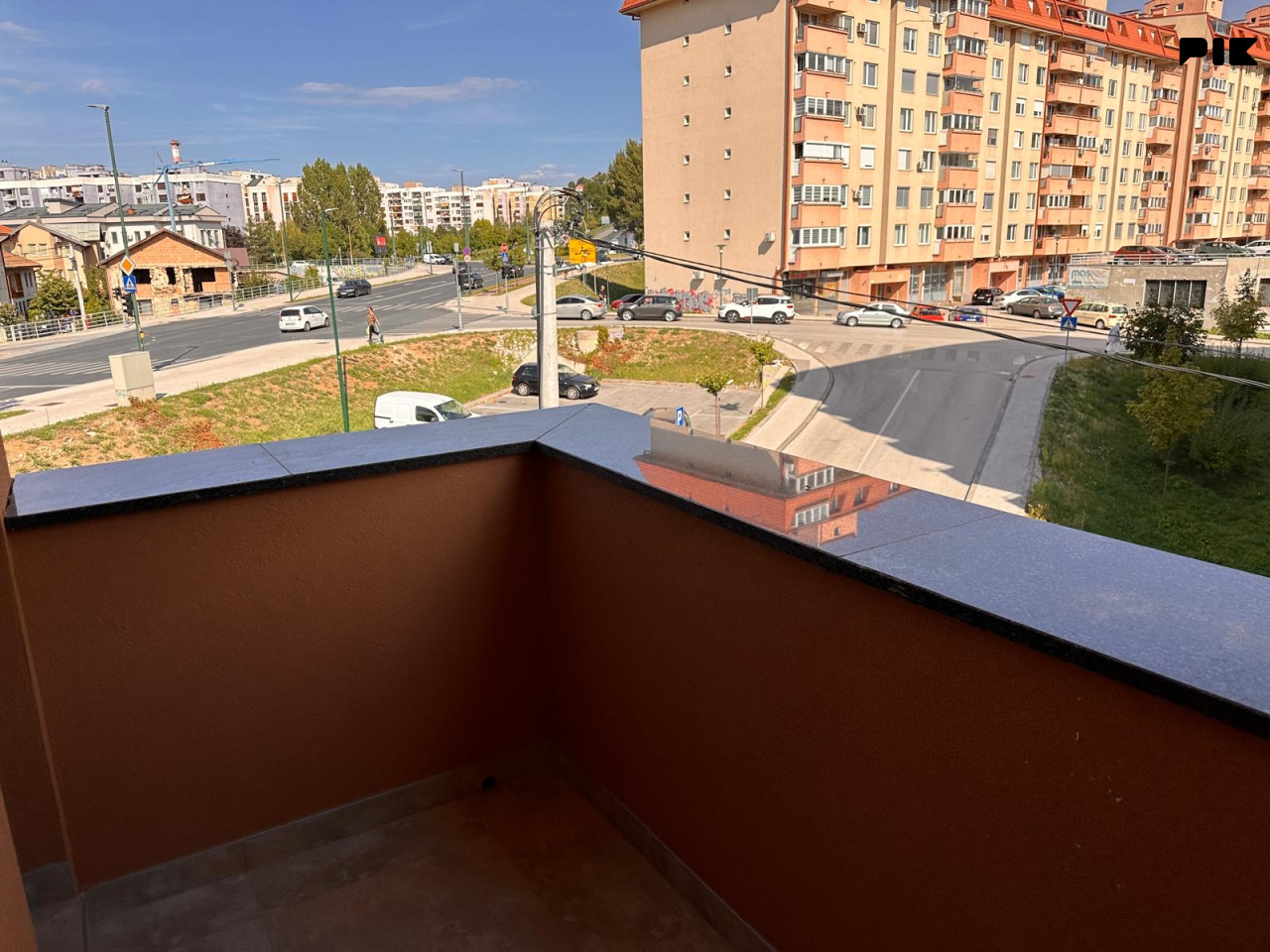 stan Dobrinja 5, novogradnja 6
