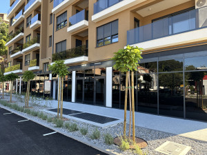 Trosoban stan 72 m2 -Široki Brijeg Hills Residence 3