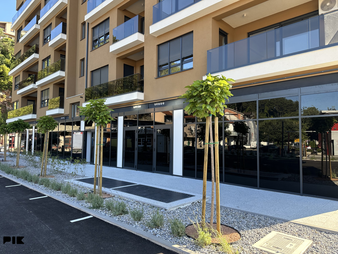 Dvosoban stan 54 m2 - Široki Brijeg Hills Residence 3 2